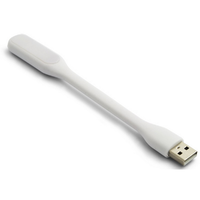 Esperanza Esperanza USB Led-lámpa, fehér