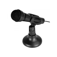 Media-tech Media-Tech Micco SFX asztali mikrofon