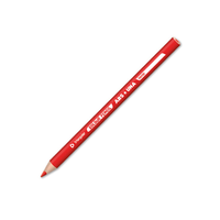 Ars Una Ars Una: Háromszögletű piros Jumbo ceruza