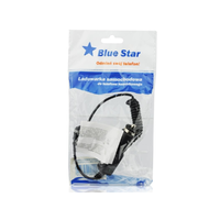 Blue Star BlueStar Autós Micro-USB töltő (1A)