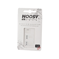 Forever NOOSY Nano-Micro SIM adapter
