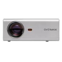 Overmax Overmax Multipic 3.5 WiFi-s Projektor, ezüst