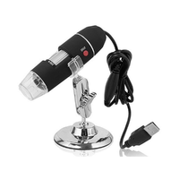 Media-tech Media-Tech Mikroszkóp USB 500X