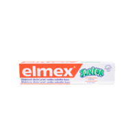 Elmex Elmex Junior fogkrém 75ml