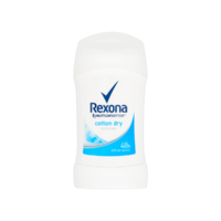Rexona Rexona Cotton Dry izzadásgátló stift 40ml