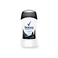 Rexona Rexona Invisible Aqua izzadásgátló stift 40ml