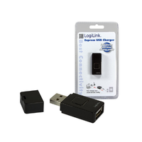 LogiLink LogiLink Express USB töltő adapter