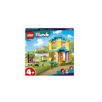 LEGO LEGO® Friends: Paisley háza (41724)
