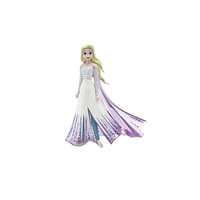 Bullyland Jégvarázs 2: Elsa hercegnő játékfigura - Bullyland