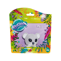 Flair Toys Flockies játékfigura: 1. széria - Koala Kali