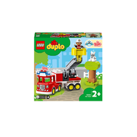 LEGO LEGO® DUPLO®: Tűzoltóautó (10969)