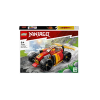 LEGO LEGO® Ninjago: Kai EVO nindzsa-versenyautója (71780)