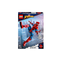 LEGO LEGO® Super Heroes: Pókember figura (76226)