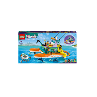 LEGO LEGO® Friends: Tengeri mentőhajó (41734)