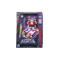 Hasbro Transformers: Legacy Deluxe Class Elita-1 átalakítható robotfigura - Hasbro