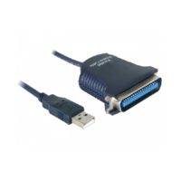 Delock Delock Kábel USB-Nyomtató Adapter Kábel 0,8 m