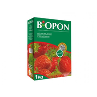 Biopon Biopon műtrágya 1 kg eper