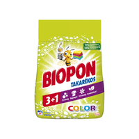 Biopon Biopon XS 1,02 kg takarékos color 17 mosás