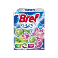 Bref Bref premium 50G perfume Switch Flor app wat lil