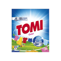 Tomi Tomi Color mosópor 240g 4mosás