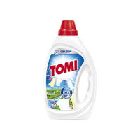 Tomi Tomi Amazónia frissesség XS mosógél 0,855L 19mosás