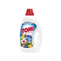 Tomi Tomi Color mandulatej XS mosógél 0,855L 19mosás