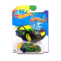 Mattel Hot Wheels: HWTF Loop Car színváltós kisautó 1/64 - Mattel