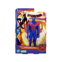 Hasbro Pókember: A pókverzumon át - Spider-Verse Pókember 2099 játékfigura 15cm-es - Hasbro