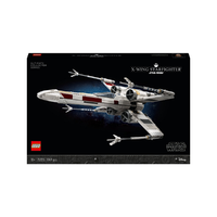 LEGO LEGO® Star Wars™: X-szárnyú vadászgép™ (75355)