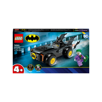 LEGO LEGO® Super Heroes: Batmobile™ hajsza: Batman™ vs. Joker™ (76264)