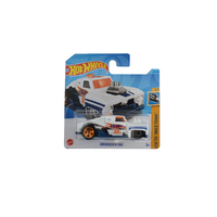 Mattel Hot Wheels: Erikenstein Rod fehér kisautó 1/64 - Mattel