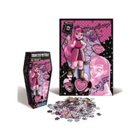 Clementoni Monster High Draculaura 150 db-os puzzle - Clementoni