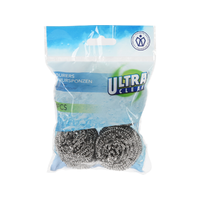 Ultra ULTRA Clean fémdörzsi szett CY5656090