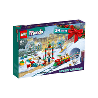 LEGO LEGO® Friends: Adventi naptár 2023 (41758)