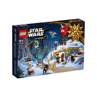 LEGO LEGO® Star Wars™: Adventi naptár (75366)