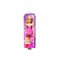 Mattel Disney Hercegnők: Csillogó Csipkerózsika hercegnő baba - Mattel