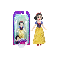 Mattel Disney Hercegnők: Mini Hófehérke hercegnő baba - Mattel