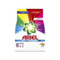 Ariel Ariel color mosópor 1,1kg 20mosás