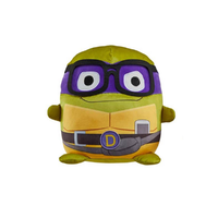 Mattel TMNT: Cuutopia plüss Donatello figura - Mattel
