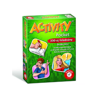 Piatnik Activity Pocket - Piatnik