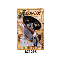  Játék cowboy szett kiegészítőkkel BZ1295