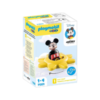 Playmobil Playmobil: Mickey egér napocskás csörgő (71321)