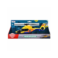 Simba Toys Airbus H160 mentőhelikopter 23cm-es - Dickie Toys