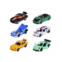 Simba Toys Majorette: Porsche Prémium autó többféle változatban - Simba Toys