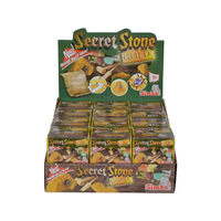 Simba Toys Secret Stone arany meglepetés csomag többféle