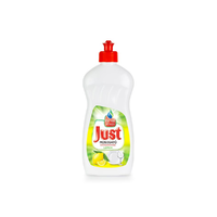 Just Just lemon mosogatószer 400 ml