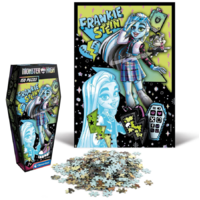 Clementoni Monster High - Frankie Stein 150 db-os puzzle - Clementoni
