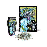 Clementoni Monster High - Frankie Stein 150 db-os puzzle - Clementoni