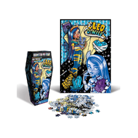 Clementoni Monster High - Cleo de Nile 150 db-os puzzle - Clementoni