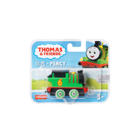 Mattel Thomas és barátai: Percy mozdony - Mattel